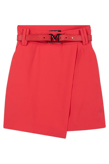 MOIRA SKIRT CITRUS PARADISI 1