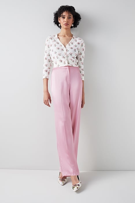 TR ROSE SATIN FLUID PINK 1