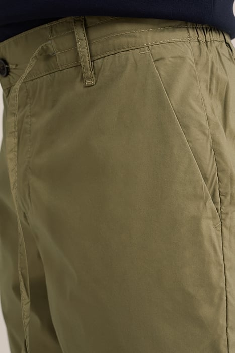 CHINO ARMY GREEN 5