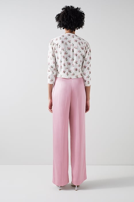 TR ROSE SATIN FLUID PINK 2