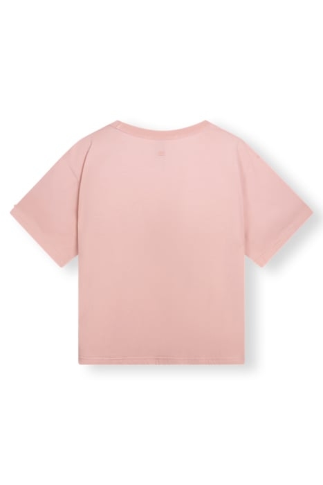 JERSEY TEE 10 DUSTY PEACH 4