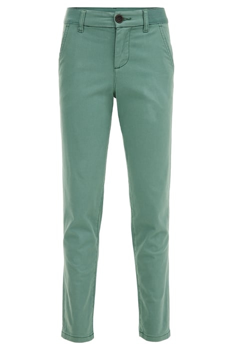 CHINO SEA GREEN 2