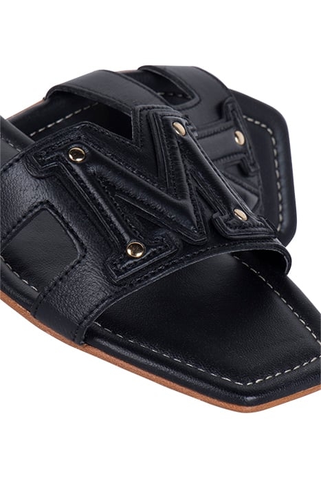 RAMADA SLIDE JET BLACK 4