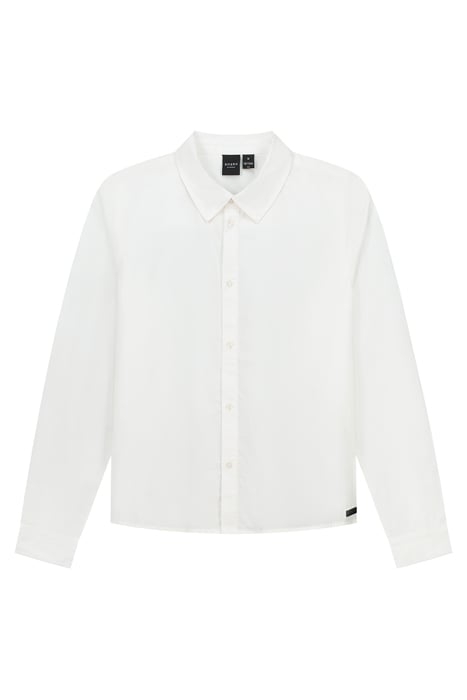 KODY SHIRT OFF WHITE 1