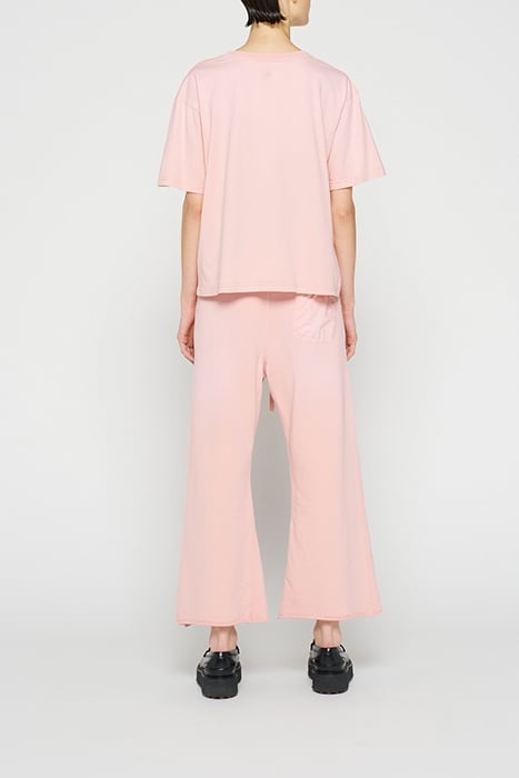 JERSEY TEE 10 DUSTY PEACH 2