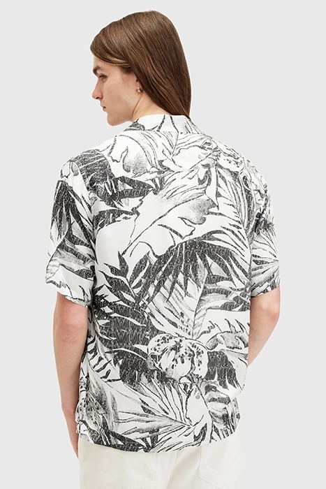 PULSE SS SHIRT OFF WHITE 2