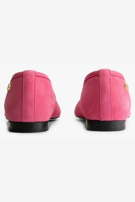 DEMI BALERINAS CHEEK PINK 3