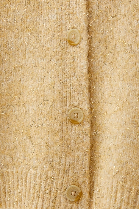 SWEATER CARDIGAN EGGNOG 6