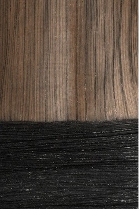 CHARIE BLACK/SILVER 5