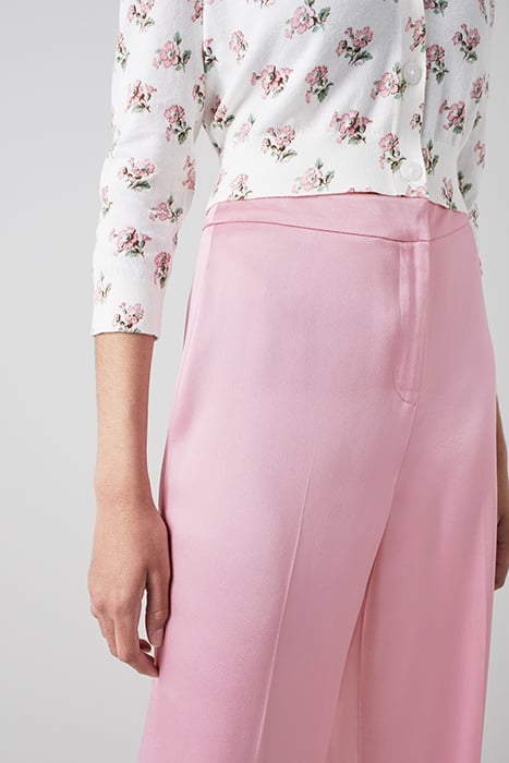 TR ROSE SATIN FLUID PINK 4