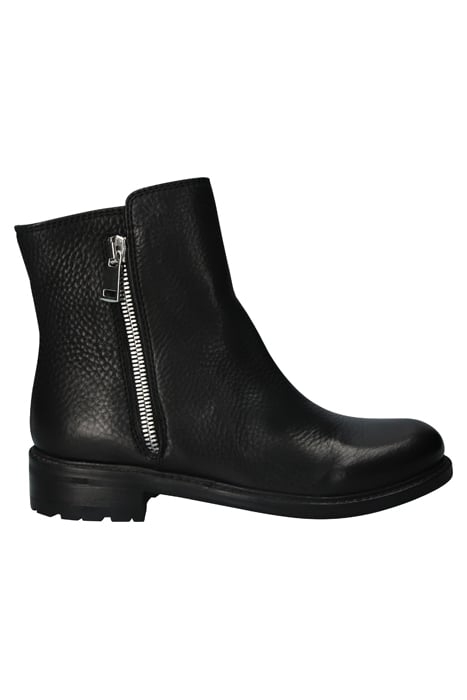 BLACKSTONE - CHIARA QL04 BLACK - BOOTS BLACK 1