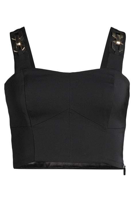 NORAH TOP JET BLACK 3