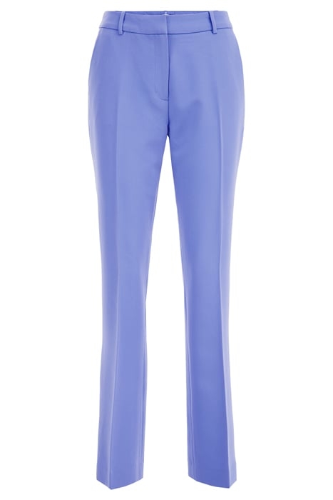 TROUSER LIGHT PURPLE 4