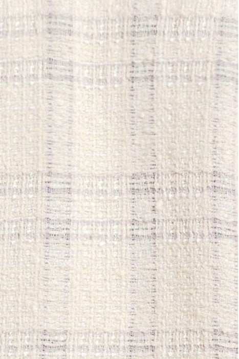 OLWAN ECRU / LILAS 5