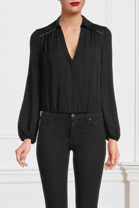 CIRCE BODY JET BLACK A996 1