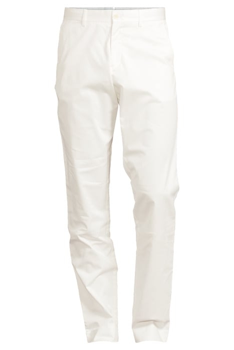 BEN URBAN CHINO SALT WHITE 3