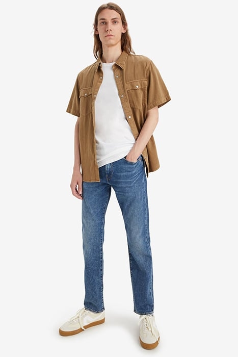 502 STRAIGHT JEANS MULTICOLOUR 2