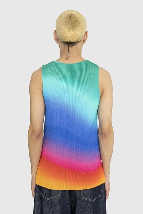 AGR – WELLNESS TANK TOP MULTI 3