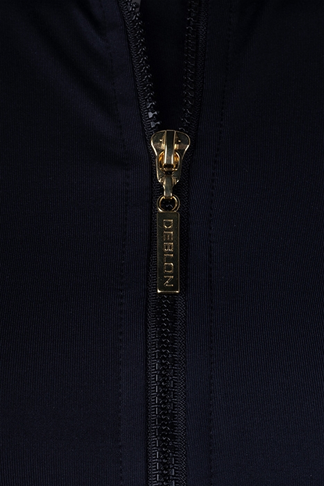 EVITA JACKET BLACK 4