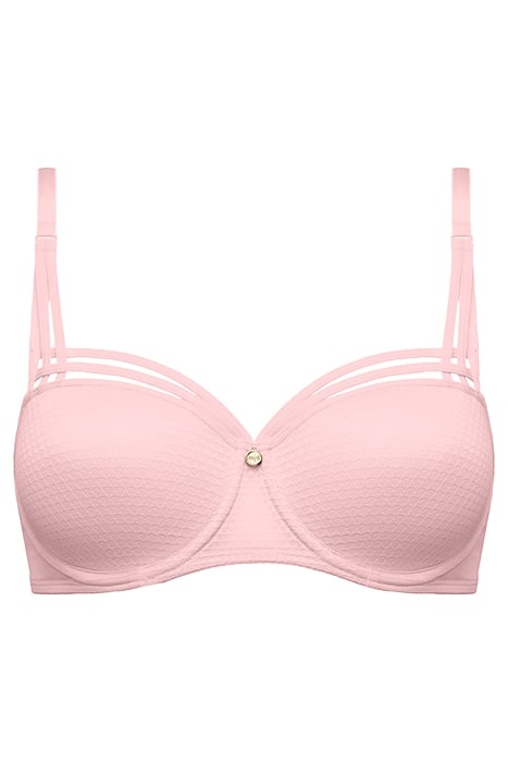 DAME DE PARIS BLUSH PINK 4