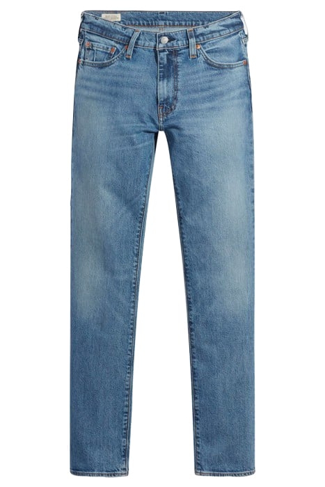 511 STRAIGHT JEANS BLUE 3