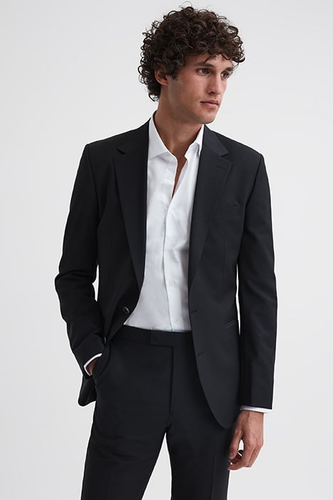 HOPE-SB 2B NOTCH TRAVEL BLACK 1