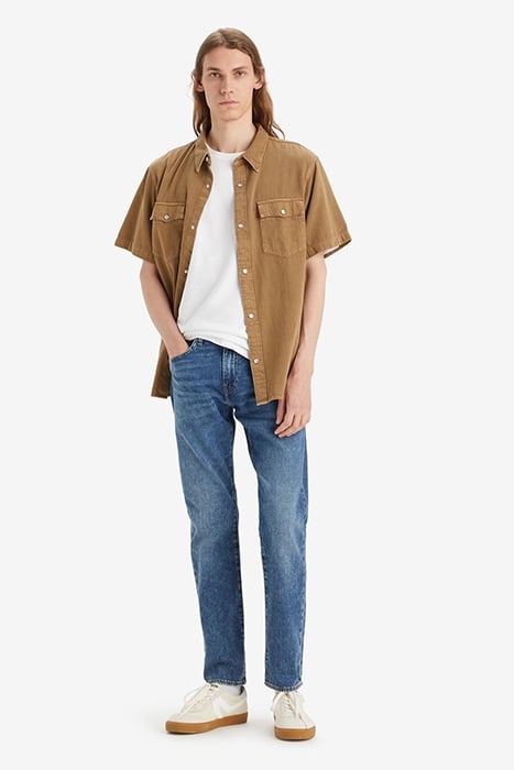 502 STRAIGHT JEANS MULTICOLOUR 6