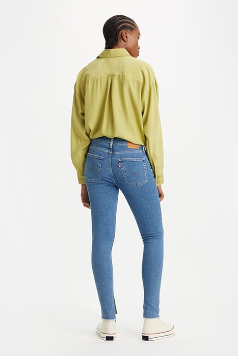 721 SKINNY JEANS BLUE 2