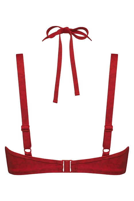 ACAPULCO RUBINE RED 2