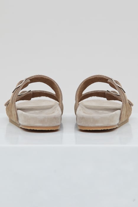 STYLE NAME THE SANDALS SHOES FLINT GREY 4