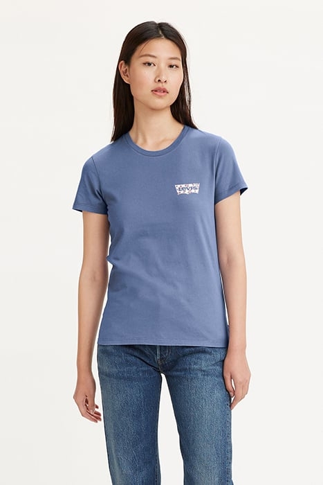 THE T-SHIRT BLUE 1