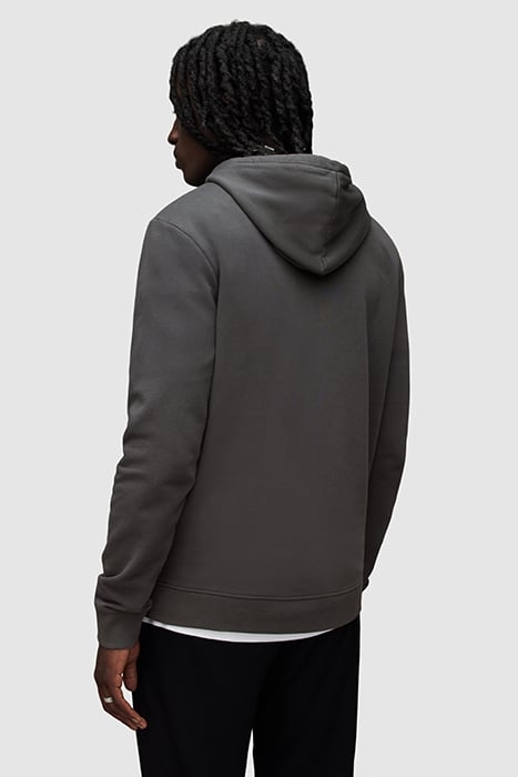 LOBKE OTH HOODY PIPE GREY 2