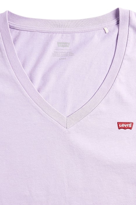 PERFECT T-SHIRT LAVENDER 7