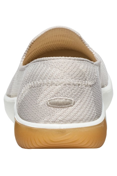 KNX KNIT SLIP-ON SILVER LINING/BIRCH 4