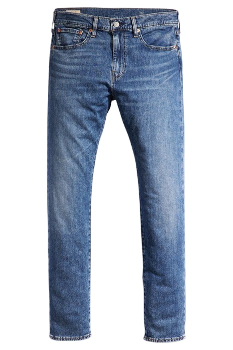 502 STRAIGHT JEANS MULTICOLOUR 4