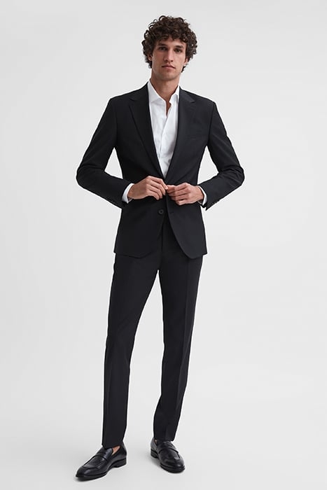 HOPE-SB 2B NOTCH TRAVEL BLACK 3