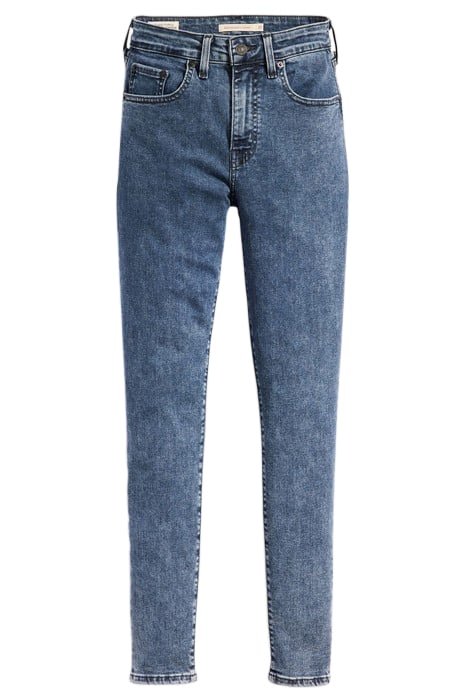 721 SKINNY JEANS BLUE 4