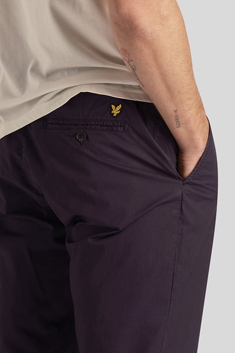 OLD TRAFFORD CHINO DARK NAVY 4