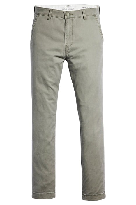 XX CHINO GREY 3