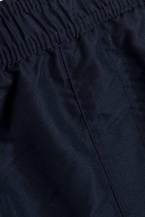 CONTRAST SWIM MARINE/RED 3