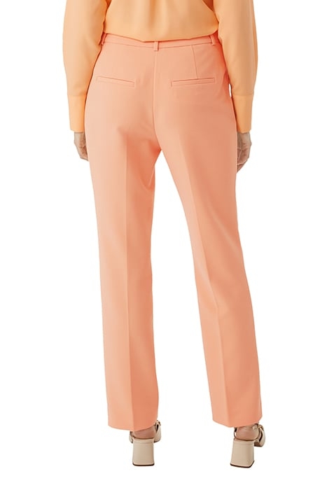 COMMA PANTS ORANGE 2