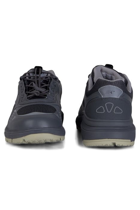ATHLETICS FOOTWEAR – ONE.2 WATERSTOP 001 GREY 2