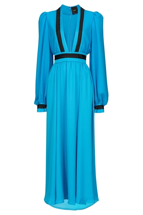 PESCA DRESS LIGHT BLUE 3