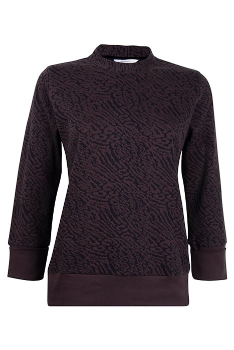 T-SHIRT LONG SLEEVES 21102042 MOLE 1