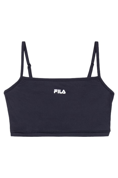 ALIKA STRAP TOP BLACK 1