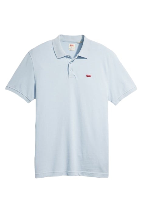 LEVIS POLO SHIRT BLUE 2