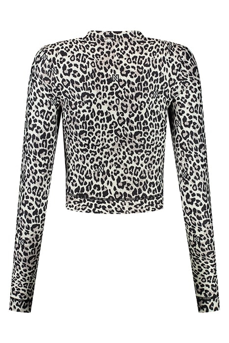BILBAO LEO LS TOP BLACK 2