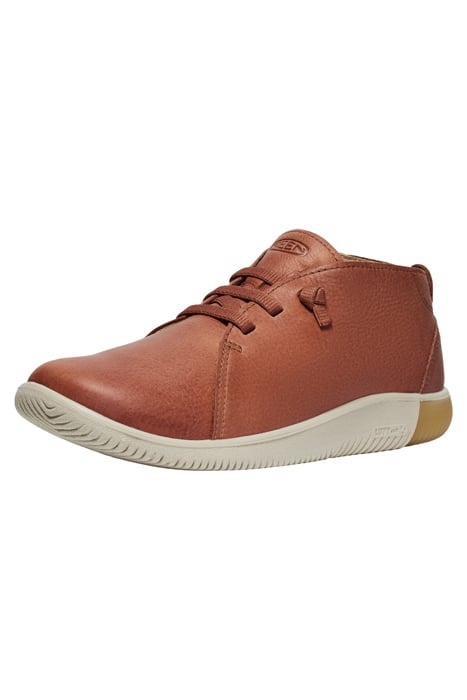 KNX CHUKKA TORTOISE SHELL/PLAZA TAUPE 6