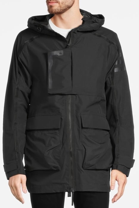 ADIDAS – C XPLORIC R.R BLACK 1