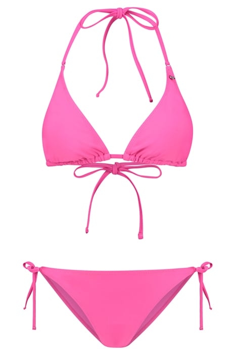 LADIES LIZ BIKINI SET MILLENIAL PINK 3